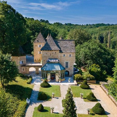 Château La Carrière Saint-Cyprien  Extérieur photo