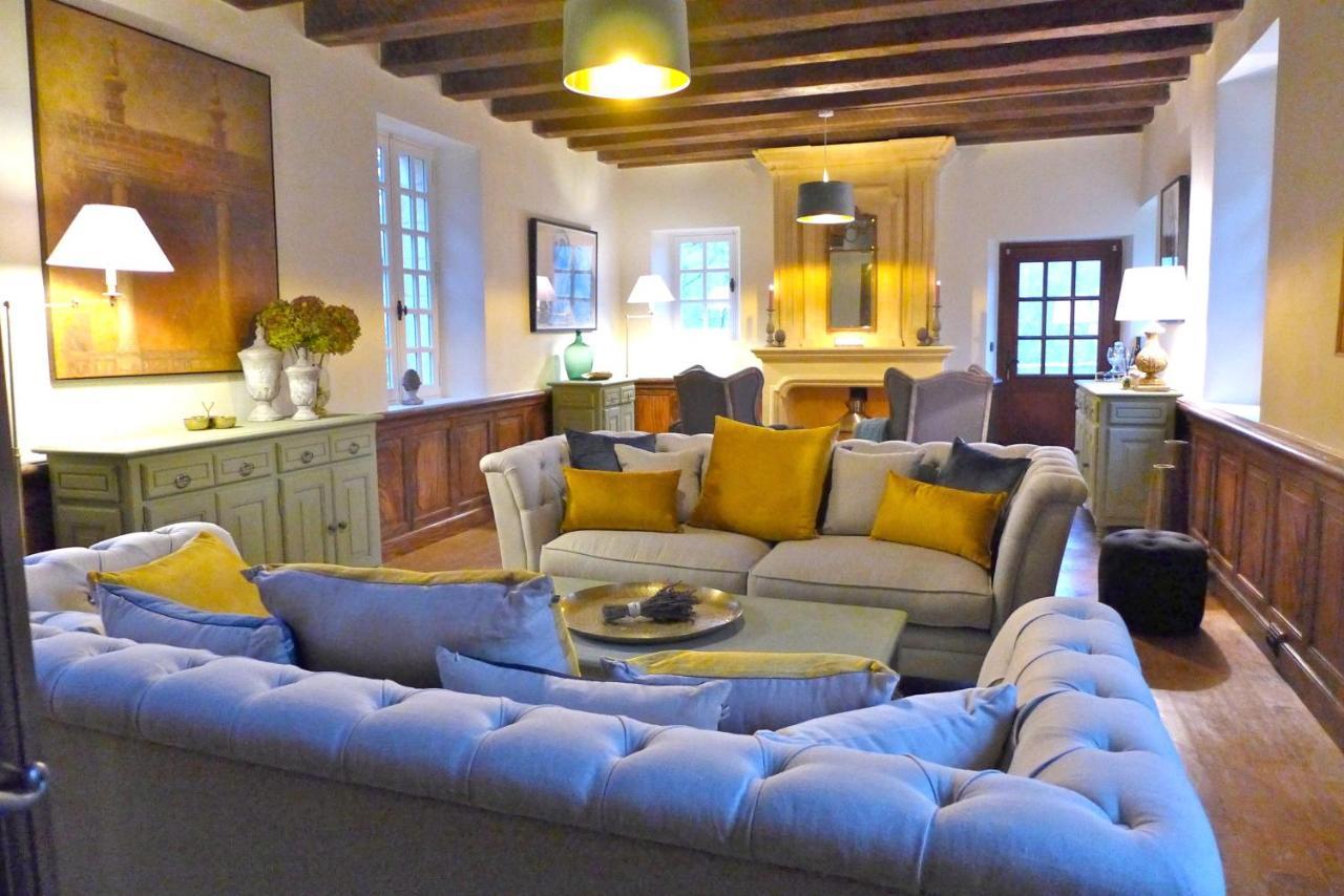 Château La Carrière Saint-Cyprien  Extérieur photo