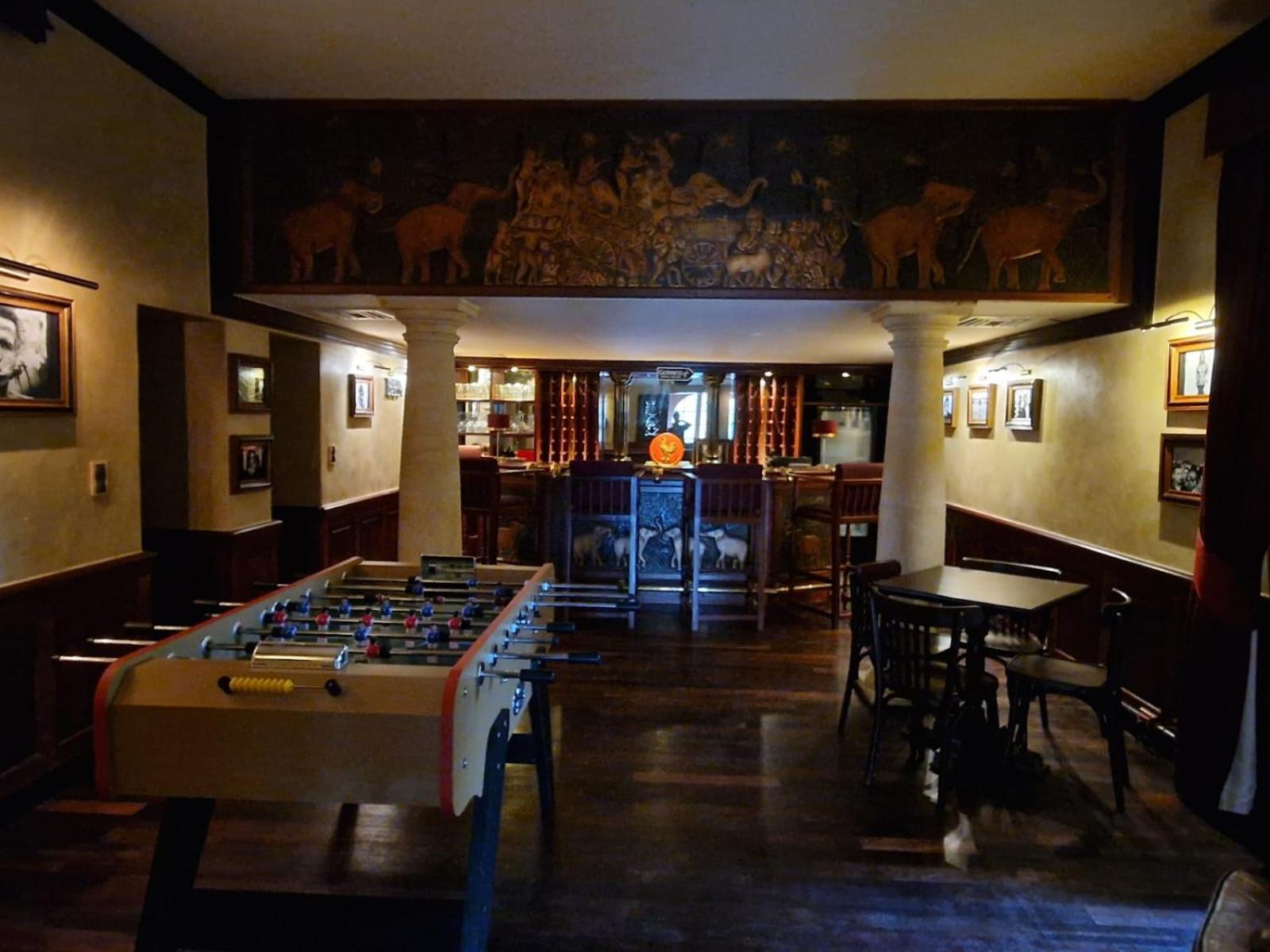 Château La Carrière Saint-Cyprien  Extérieur photo